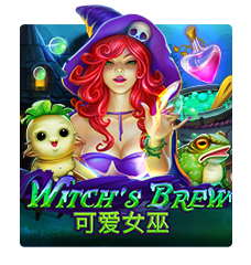 Witch's Brew