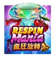Respin Mania