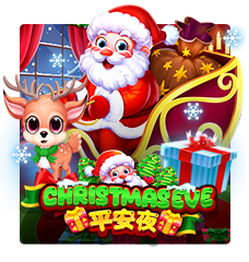 Christmas Eve