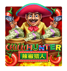 Chilli Hunter