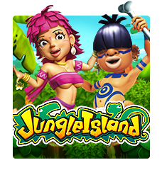 Jungle Island