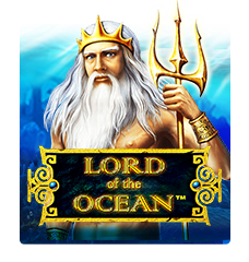 Lord Of The Ocean