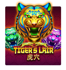 Tiger's Lair