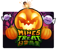 Mines or Treat
