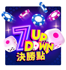 7 Up Down